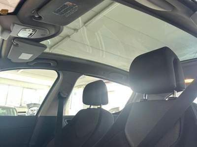 Peugeot 308 8V HDi 112CV FAP 5p. Business Bianco usata Castellammare di Stabia