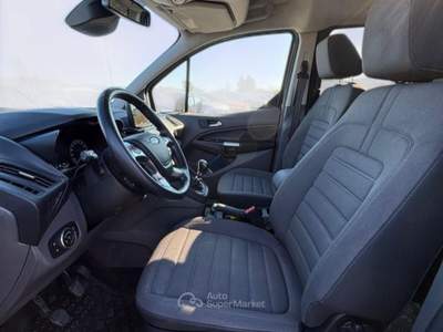 Ford Tourneo Connect Tourneo Connect 1.5 TDCi 120 CV aut. Titanium Nero usata Pisa