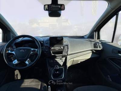 Ford Tourneo Connect Tourneo Connect 1.5 TDCi 120 CV aut. Titanium Nero usata Pisa