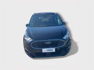 Ford Tourneo Connect Tourneo Connect 1.5 TDCi 120 CV aut. Titanium Nero usata Pisa