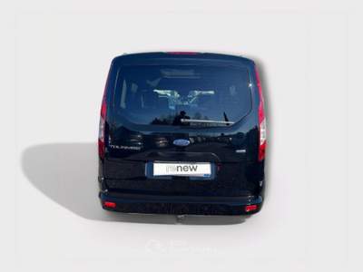 Ford Tourneo Connect Tourneo Connect 1.5 TDCi 120 CV aut. Titanium Nero usata Pisa
