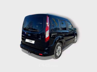 Ford Tourneo Connect Tourneo Connect 1.5 TDCi 120 CV aut. Titanium Nero usata Pisa