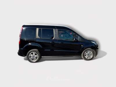 Ford Tourneo Connect Tourneo Connect 1.5 TDCi 120 CV aut. Titanium Nero usata Pisa