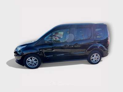 Ford Tourneo Connect Tourneo Connect 1.5 TDCi 120 CV aut. Titanium Nero usata Pisa