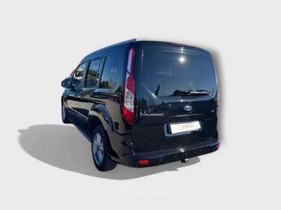 Ford Tourneo Connect Tourneo Connect 1.5 TDCi 120 CV aut. Titanium Nero usata Pisa