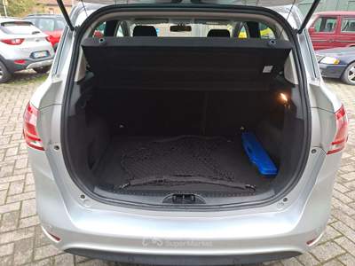 Ford B-Max 1.0 ecoboost Business Titanium KM REALI !!! Argento usata Pavia