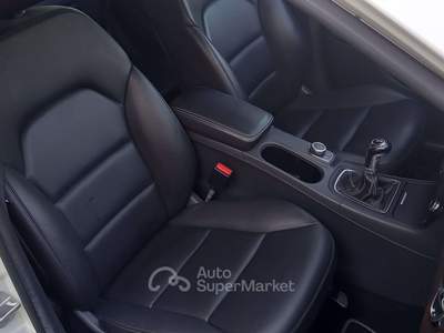 Mercedes-Benz Classe B d Sport plus full optional come nuova!!! GUARDA ! Bianco usata Pavia