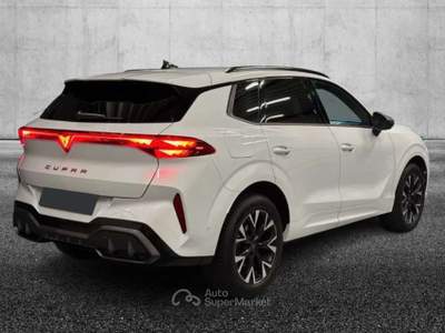 Cupra Terramar 1.5 Hybrid DSG Bianco usata Pieve di Cento