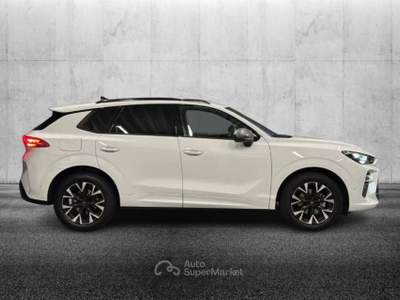Cupra Terramar 1.5 Hybrid DSG Bianco usata Pieve di Cento