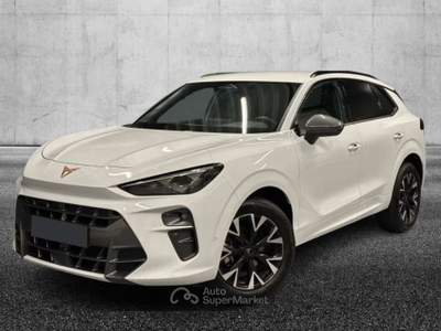 Cupra Terramar 1.5 Hybrid DSG Bianco usata Pieve di Cento