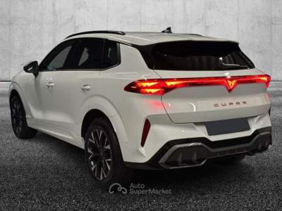 Cupra Terramar 1.5 Hybrid DSG Bianco usata Pieve di Cento