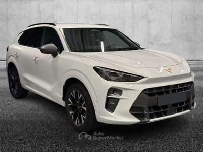 Cupra Terramar 1.5 Hybrid DSG Bianco usata Pieve di Cento