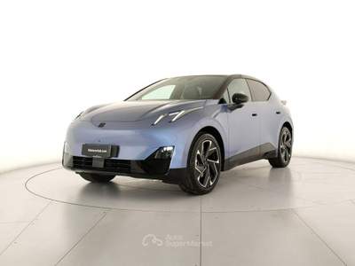 Lynk & Co 02 EV 200kW Core - Pronta consegna Blu/Azzurro usata Modena