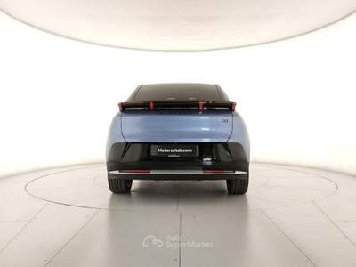 Lynk & Co 02 EV 200kW Core - Pronta consegna Blu/Azzurro usata Modena