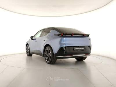 Lynk & Co 02 EV 200kW Core - Pronta consegna Blu/Azzurro usata Modena