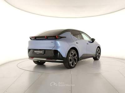 Lynk & Co 02 EV 200kW Core - Pronta consegna Blu/Azzurro usata Modena