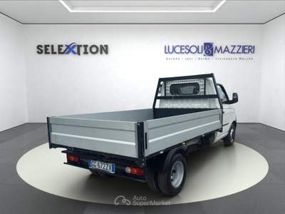 Piaggio Porter NP6 Porter 1.5 gpl cassone ribaltabile doppia ruota Bianco usata Ancona