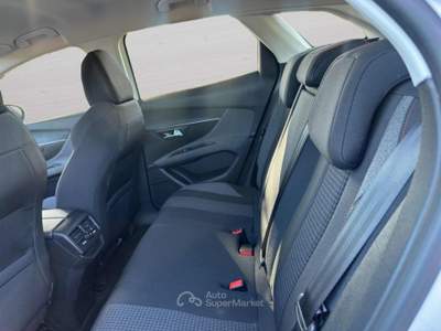 Peugeot 3008 BlueHDi 130 S&S Business Bianco usata Imola