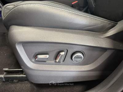 Sportequipe 6 Sportequipe 6 1.5 Turbo CVT GPL Rosso usata Torino
