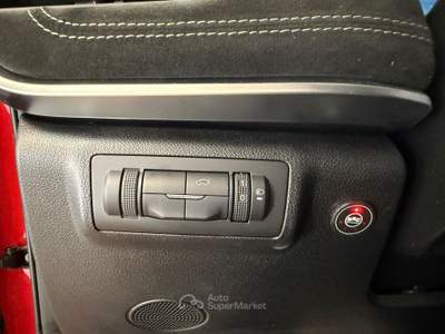 Sportequipe 6 Sportequipe 6 1.5 Turbo CVT GPL Rosso usata Torino
