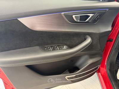 Sportequipe 6 Sportequipe 6 1.5 Turbo CVT GPL Rosso usata Torino