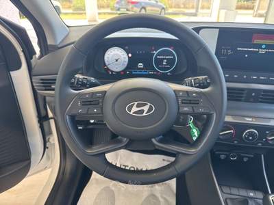 Hyundai i20 1.0 T-GDI 100cv ConnectLine usata Oristano