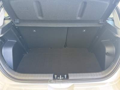 Hyundai i20 1.0 T-GDI 100cv ConnectLine usata Oristano