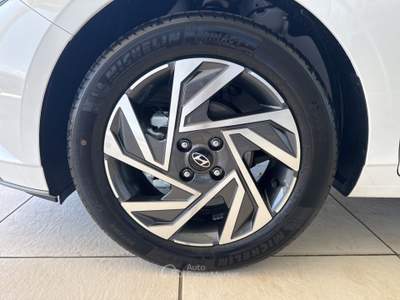 Hyundai i20 1.0 T-GDI 100cv ConnectLine usata Oristano