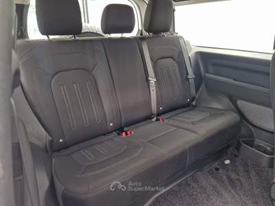 Land Rover Defender 90 3.0D I6 200 CV AWD Auto S Bianco usata Novara