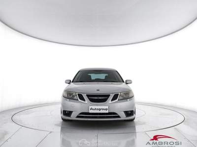 Saab 9-5 9 3 1.9 TiD 16V DPF Vector - PER OPERATORI DEL SET Grigio usata Corciano
