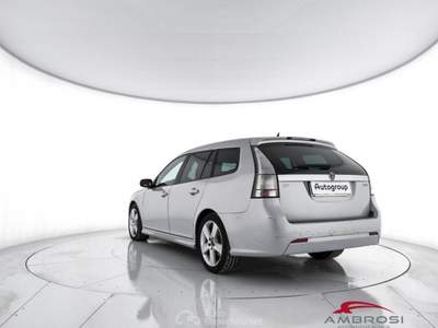 Saab 9-5 9 3 1.9 TiD 16V DPF Vector - PER OPERATORI DEL SET Grigio usata Corciano