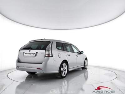 Saab 9-5 9 3 1.9 TiD 16V DPF Vector - PER OPERATORI DEL SET Grigio usata Corciano