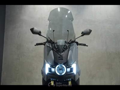 Seat Leon eScooter eScooter 125P Grey  R7/9kwW MY 23 usata Bologna