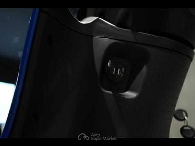 Seat Leon eScooter eScooter 125P Blue  R7/9kwW MY 23 Blu/Azzurro usata Bologna