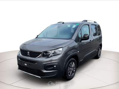 Peugeot Rifter E- allure Grigio usata Verona