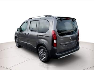 Peugeot Rifter E- allure Grigio usata Verona