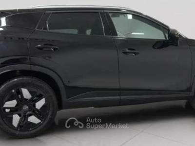 Omoda 5 OMODA 5 SHS 224CV FULL HYBRID PREMIUM Nero usata Castenaso