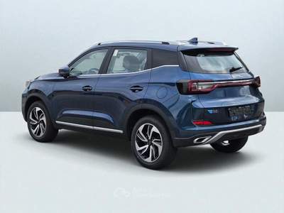 EMC Sei SEI 1.5 M/T Blu/Azzurro usata Cassacco