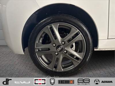 Birba 13,9 kWh Classic usata Torino