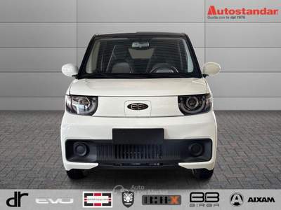 Birba 13,9 kWh Classic usata Torino