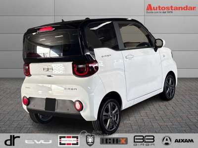 Birba 13,9 kWh Classic usata Torino