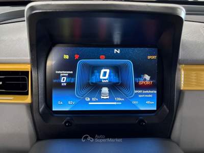Birba 13,9 kWh Classic usata Torino