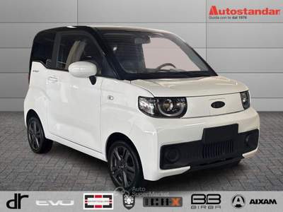 Birba 13,9 kWh Classic usata Torino