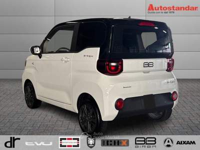 Birba 13,9 kWh Classic usata Torino