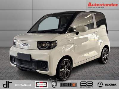 Birba 13,9 kWh Classic usata Torino