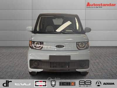 Birba 13,9 kWh Classic usata Torino