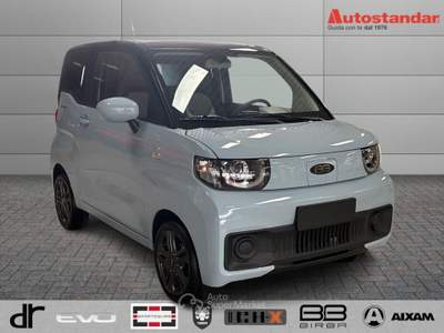 Birba 13,9 kWh Classic usata Torino
