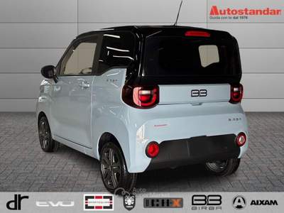 Birba 13,9 kWh Classic usata Torino