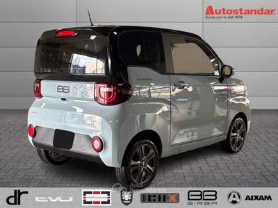 Birba 13,9 kWh Classic usata Torino