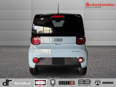 Birba 13,9 kWh Classic usata Torino